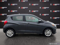Check out this 2020 Chevrolet Spark LT before someone takes it home! * This Chevrolet Spark is a Bar... (image 6)