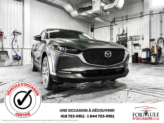 2023 Mazda CX-30 in Cars & Trucks in Rimouski / Bas-St-Laurent