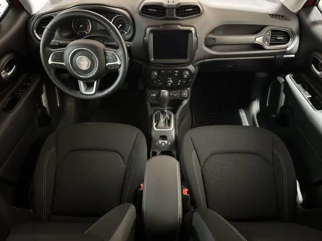 2023 Jeep Renegade North | Heated Seats in Cars & Trucks in Edmonton - Image 23