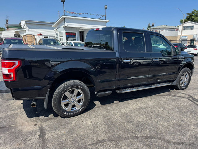 2019 Ford F-150 XLT in Cars & Trucks in Hamilton - Image 4