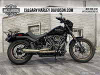 2024 Harley-Davidson FXLRS - Low Rider S