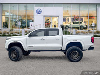 Only 5,649 Miles! This GMC Canyon delivers a Turbocharged Gas I4 2.7L/ engine powering this Automati... (image 1)