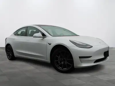2020 TESLA MODEL 3 Standard Range Plus MAGS 18 NAVI CAMERA 2020 TESLA MODEL 3 STANDARD RANGE PLUS **...