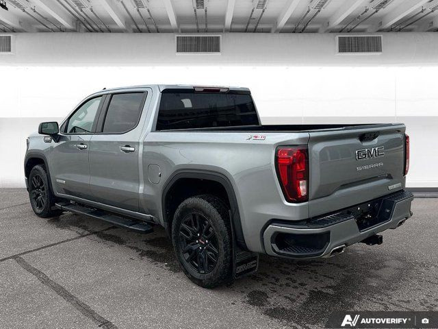 2023 GMC Sierra 1500 Elevation in Cars & Trucks in Winnipeg - Image 3