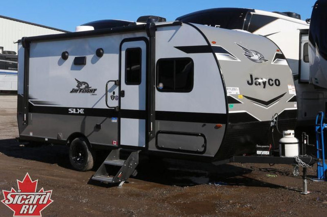 2024 JAYCO JAY FLIGHT SLX 174BH in Travel Trailers & Campers in Hamilton