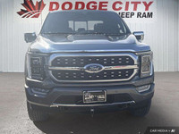 NACTOY 2021 North American Truck of the Year. Only 44,239 Miles! This Ford F-150 boasts a Regular Un... (image 8)