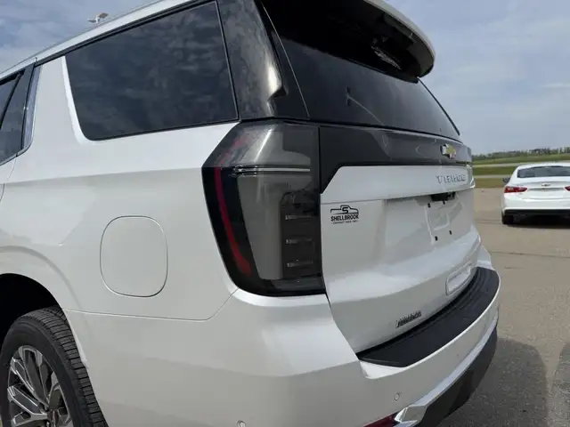 2025 Chevrolet Tahoe High Country in Cars & Trucks in Prince Albert - Image 11