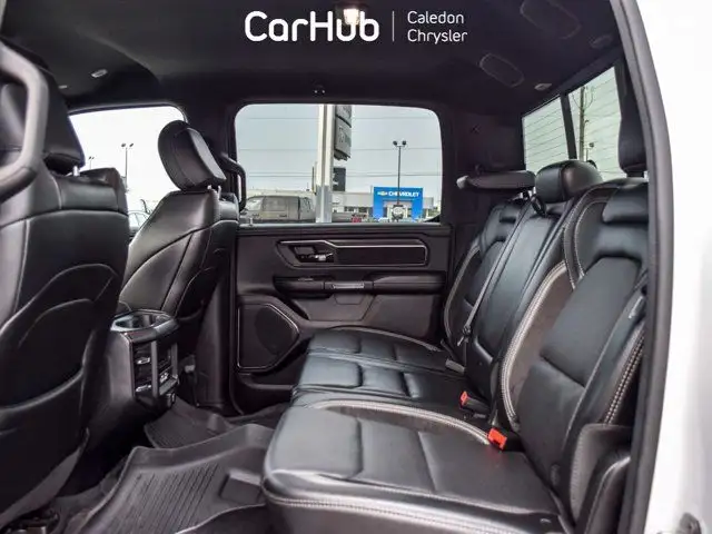 2023 Ram 1500 Sport 4x4 Crew Cab 5'7 Box G/T Package 12Display in Cars & Trucks in Mississauga / Peel Region - Image 54