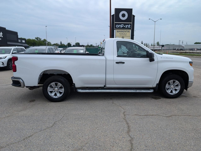2024 Chevrolet Silverado 1500 Work Truck in Cars & Trucks in Winnipeg - Image 3