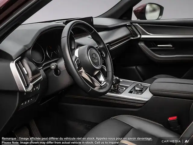 2024 Mazda CX-90 MHEV GT-P in Cars & Trucks in Laval / North Shore - Image 14