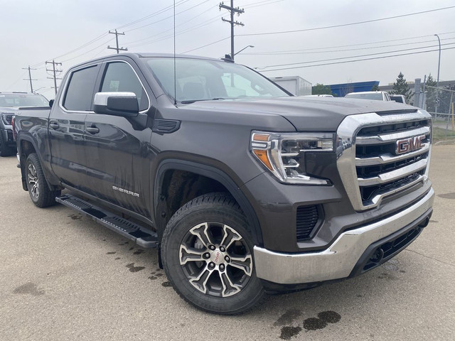 2019 GMC Sierra 1500 SLE in Cars & Trucks in Edmonton