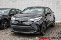 2020 Toyota C-HR XLE Premium Clean Carfax * Financement disponib