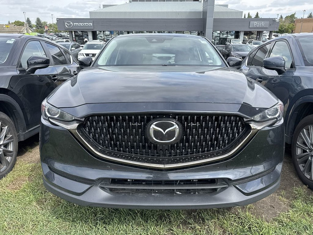 2021 Mazda CX-5 in Cars & Trucks in Strathcona County - Image 2
