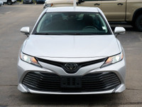 2019 Toyota Camry Sleek, Reliable, and Packed with Tech Experience the perfect blend of style, effic... (image 5)
