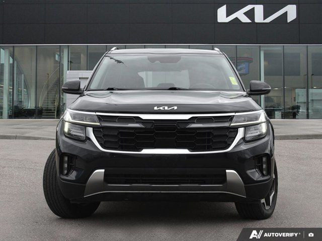 2024 Kia Seltos EX | Sunroof | Remote Start | Nav in Cars & Trucks in Guelph - Image 2
