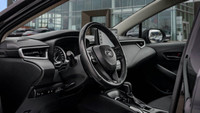*Sunroof, Heated Steering Wheel, Heated Seats, Blind Spot Detection, Lane Keep Assist, LED Lights, A... (image 9)