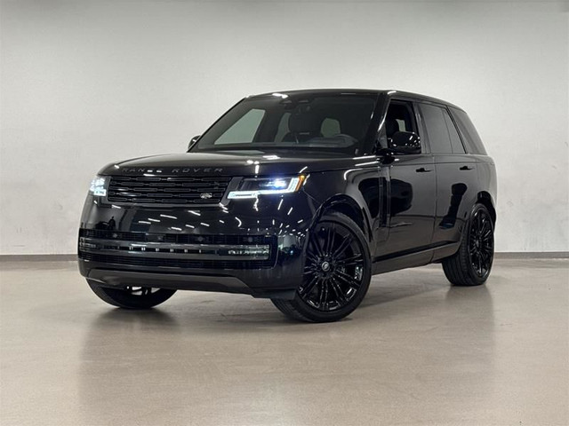2024 Land Rover NEW RANGE ROVER P530 SE SWB in Cars & Trucks in City of Montréal - Image 2