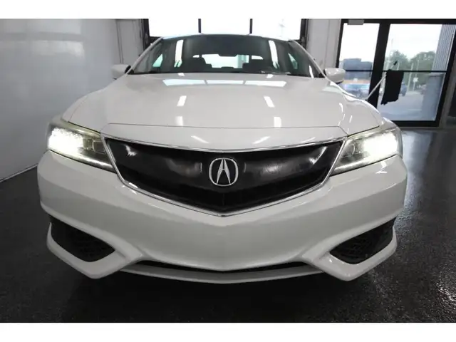 2017 Acura ILX PREMIUM in Cars & Trucks in Lévis - Image 8