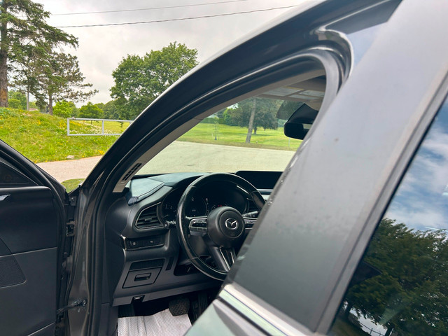 2020 Mazda CX-30 GS AWD| NO ACCIDENTS | ONE OWNER in Cars & Trucks in Markham / York Region - Image 4