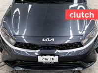 NO ACCIDENTS / CLEAN CARFAX / 1 OWNER / AC, Bluetooth, Lane Assist and more! Clutch is the largest o... (image 6)