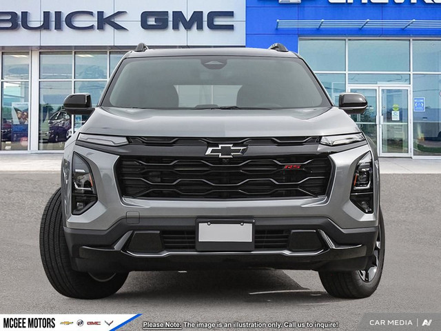 2026 Chevrolet Equinox RS in Cars & Trucks in Grand Bend - Image 2