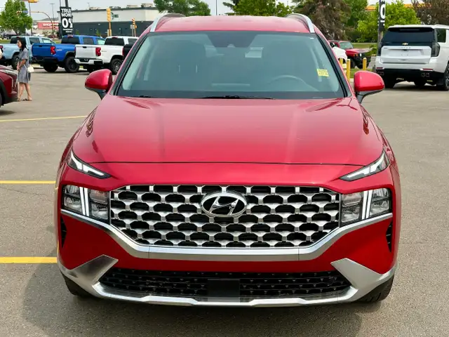 2023 Hyundai Santa Fe Preferred PREFERRED AWD 2.5L *HEATED STEER62864352073601121