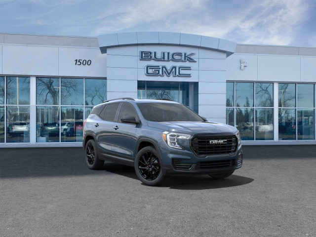 2024 GMC Terrain SLE in Cars & Trucks in Brandon