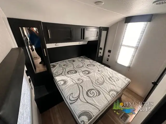 2021 Forest River RV Cherokee 294GEBG Rear Bunks in Travel Trailers & Campers in Truro - Image 31