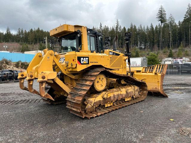 2018 CAT D6T LGP DOZERS  in Heavy Equipment in Calgary - Image 4