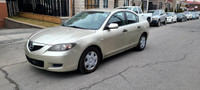 2007 Mazda Mazda3 GS