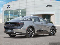 Come visit our London Infiniti team, you can find us at 1055 Wharncliffe Rd S Suite 101, London, ON... (image 2)