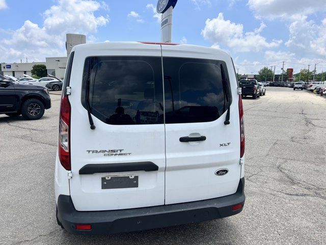 2014 Ford Transit Connect XLT in Cars & Trucks in Kitchener / Waterloo - Image 2