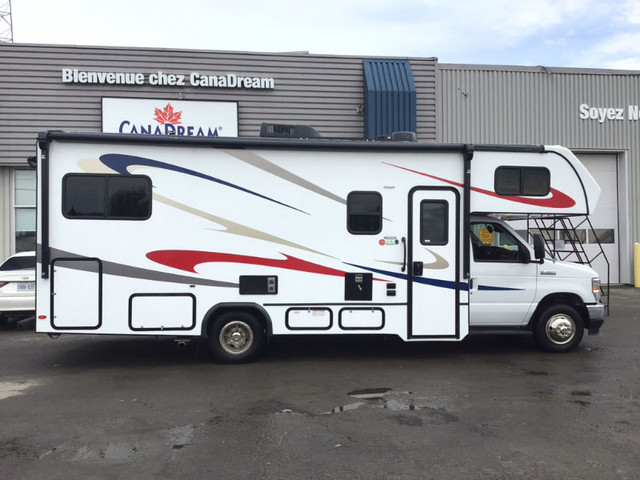 2022 Forester 2501 CD in RVs & Motorhomes in Laval / North Shore - Image 2