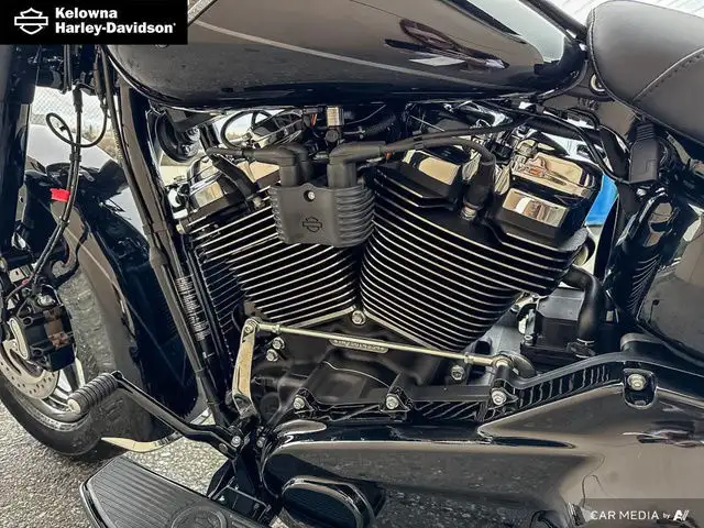2025 Harley-Davidson Softail FLHC - Heritage Classic in Street, Cruisers & Choppers in Kelowna - Image 22