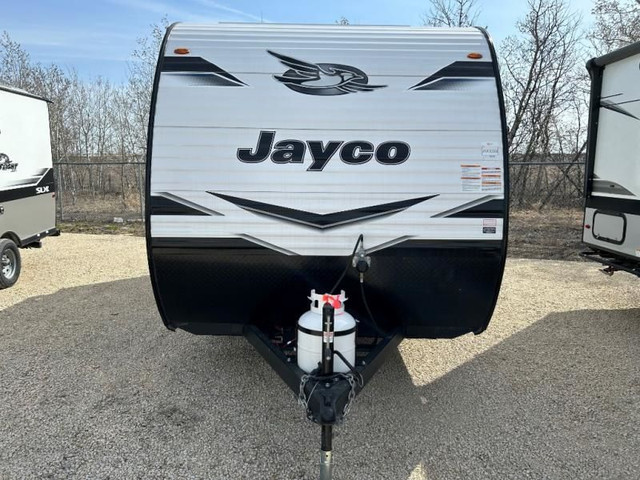 2024 Jayco Jay Flight SLX 195RB in Travel Trailers & Campers in Winnipeg - Image 3