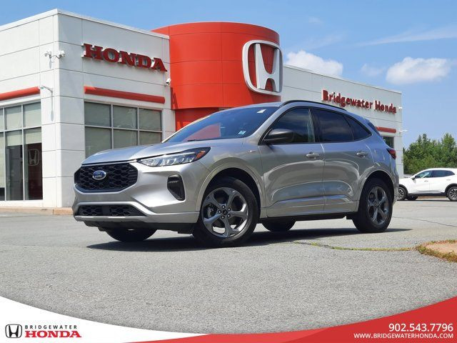 2023 Ford Escape ST-Line in Cars & Trucks in Bridgewater