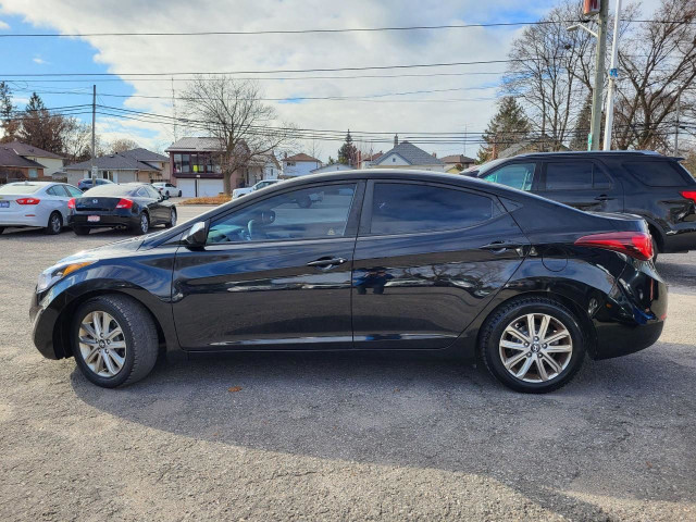 2016 Hyundai Elantra Sport Appearance in Cars & Trucks in Oshawa / Durham Region - Image 2