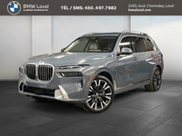 ===== 2023 BMW X7 xDrive40i | Gr. Sup. Amélioré | Harman/Kardon | ===== ===== Pourquoi acheter chez... (image 2)