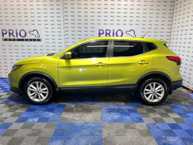 2019 Nissan Qashqai in Cars & Trucks in Ottawa - Image 2