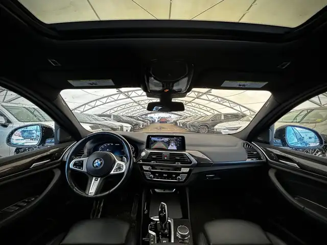 2021 BMW X4 M40i in Cars & Trucks in Calgary - Image 12