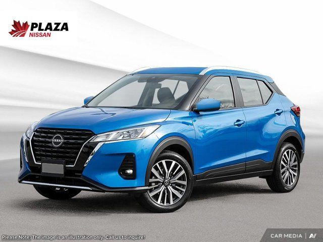 2025 Nissan Kicks Play SV in Cars & Trucks in Hamilton
