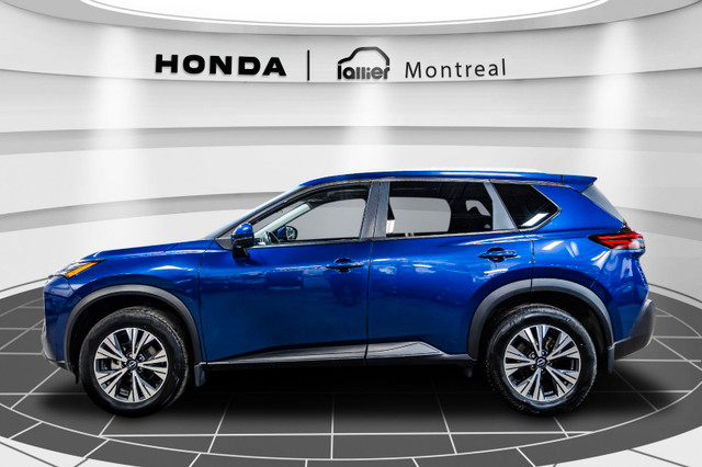 2023 Nissan Rogue SV MOONROOF | AWD | TOIT OUVRANT | DÉMARREUR | in Cars & Trucks in City of Montréal - Image 4