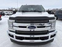ENGINE: 6.7L POWER STROKE V8 TURBO DIESEL B20 -inc: 4 valve OHV manual push-button engine-exhaust br... (image 1)