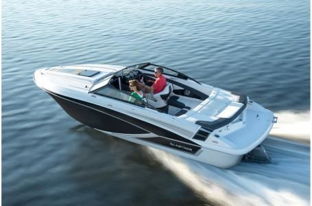 2018 Glastron GT 229 Cuddy in Powerboats & Motorboats in City of Halifax