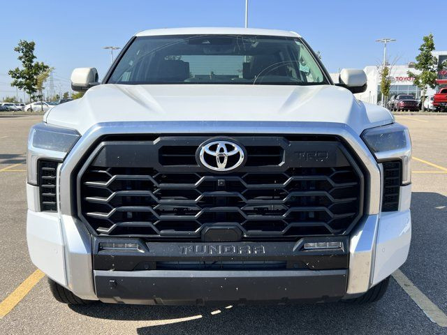 2024 Toyota Tundra Limited in Cars & Trucks in Edmonton - Image 3
