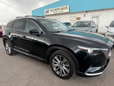 All vehicles sold at K1Z Auto Sales will receive a complete inspection as well as a Carfax upon requ...
