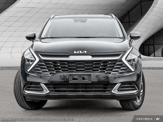 2025 Kia Sportage LX in Cars & Trucks in London - Image 2