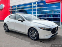 Recent Arrival! Check out this 2024 Mazda3 GT! This Mazda is well equipped with Leather Seats, Navig... (image 7)