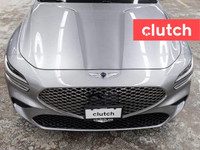 NO ACCIDENTS / CLEAN CARFAX / 1 OWNER / Front Heated Seats, Ventilated Front Seats, Rear Heated Seat... (image 6)