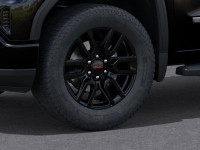 4WD Crew Cab 147" Elevation Engine: 8 Cylinder Engine (image 8)